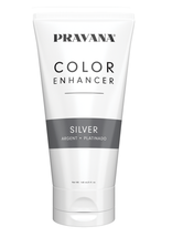 Pravana Color Enhancers - Silver, 5 ounces