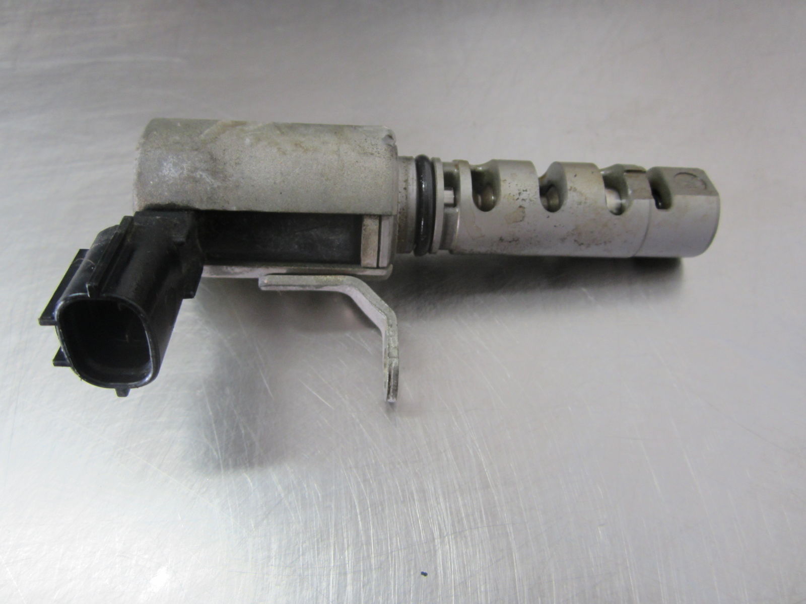 55V050 VARIABLE VALVE SOLENOID LEFT 2008 TOYOTA TUNDRA 4.7 Fuel