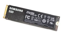 Samsung 980 1TB PCIe Gen 3 x4 NVMe Gaming Internal SSD MZ-V8V1T0B/AM image 2