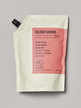 AG Care Colour Savour Colour Protecting Shampoo, Liter