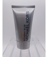 Michael Kors Extreme Blue After Shave Balm, 2.5oz, New, Unboxed  - $39.59