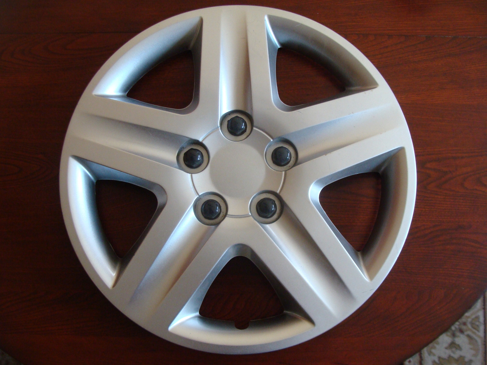 Chevy Malibu 20082012 Wheel Cover Hubcap 08 09 2010 2011 2012 17