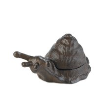 Garden Snail Key Hider - $24.56
