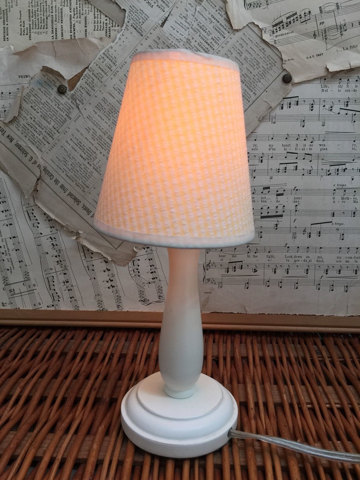 Pottery Barn Clip On Pottery Barn Kids Light 1 Listing