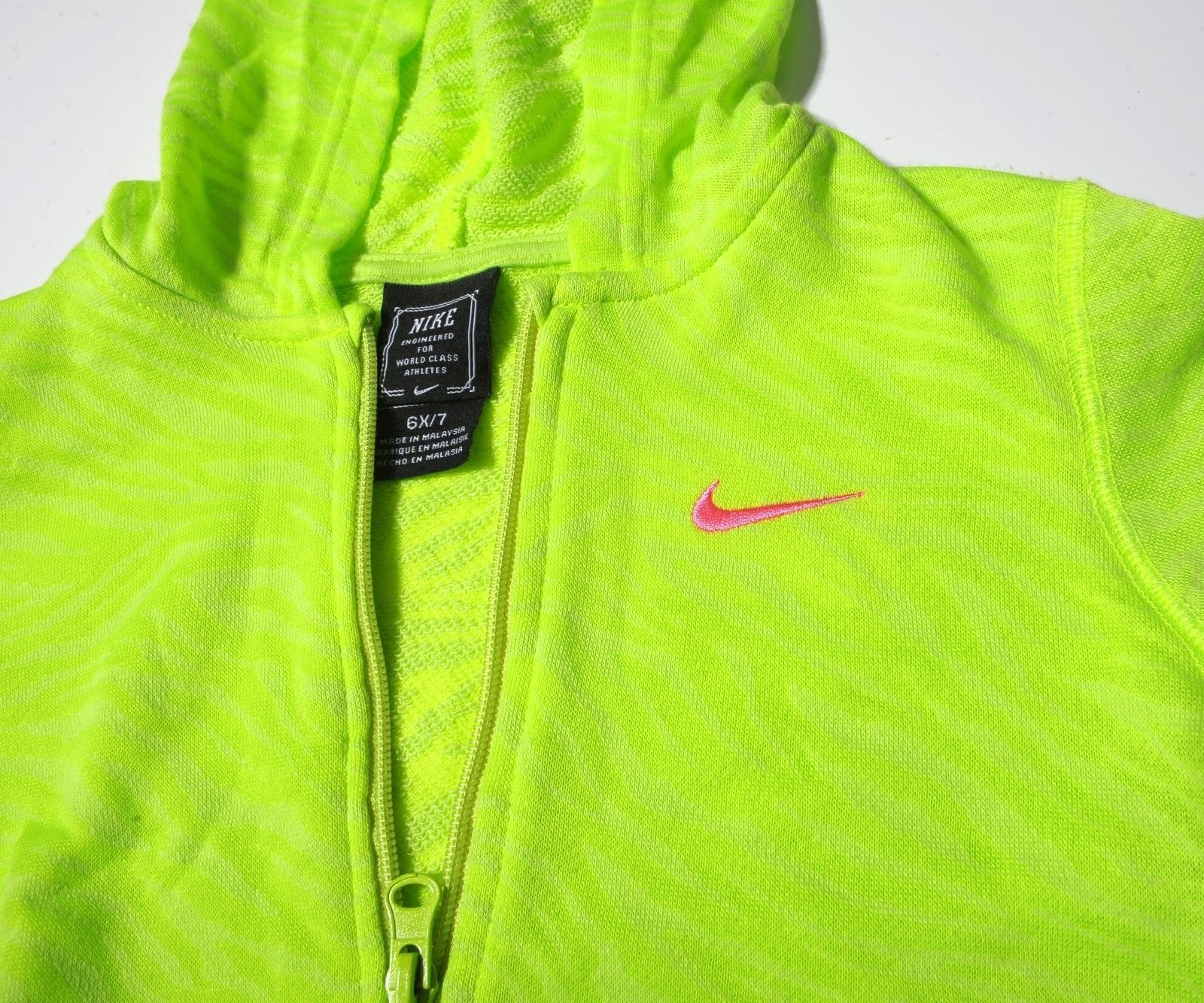 nike therma fit ko hoodie