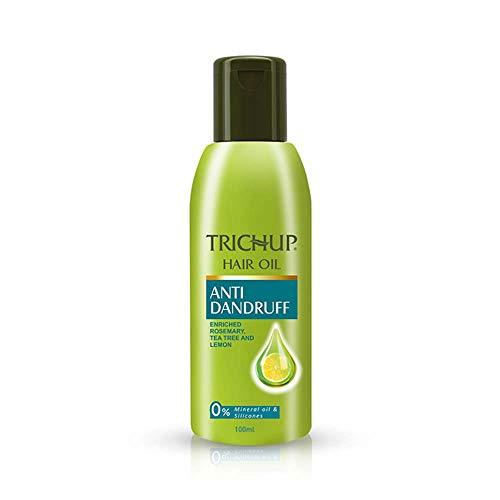 Trichup Oil Healthy Long Strong Hair Care Hair Loss Anti Dandruff 100ml