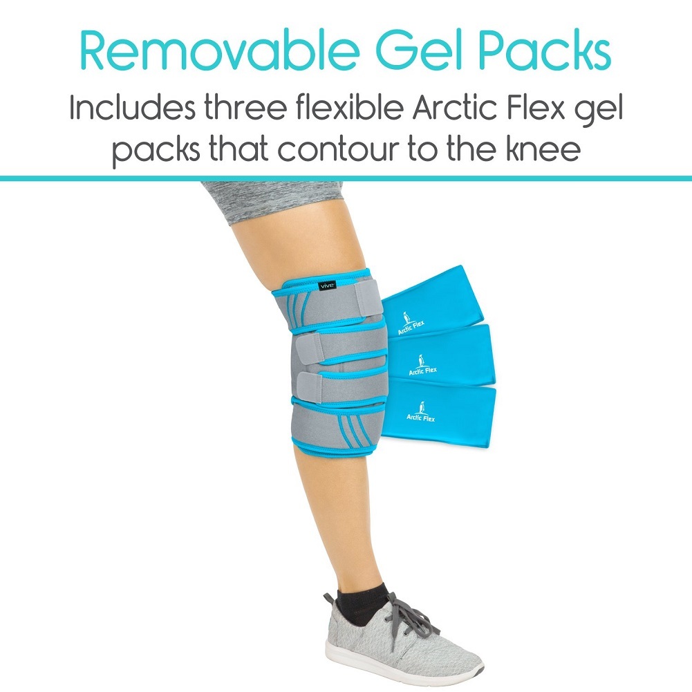 vive ice pack