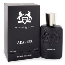 Parfums De Marly Akaster Royal Essence Cologne 4.2 Oz Eau De Parfum Spray image 3