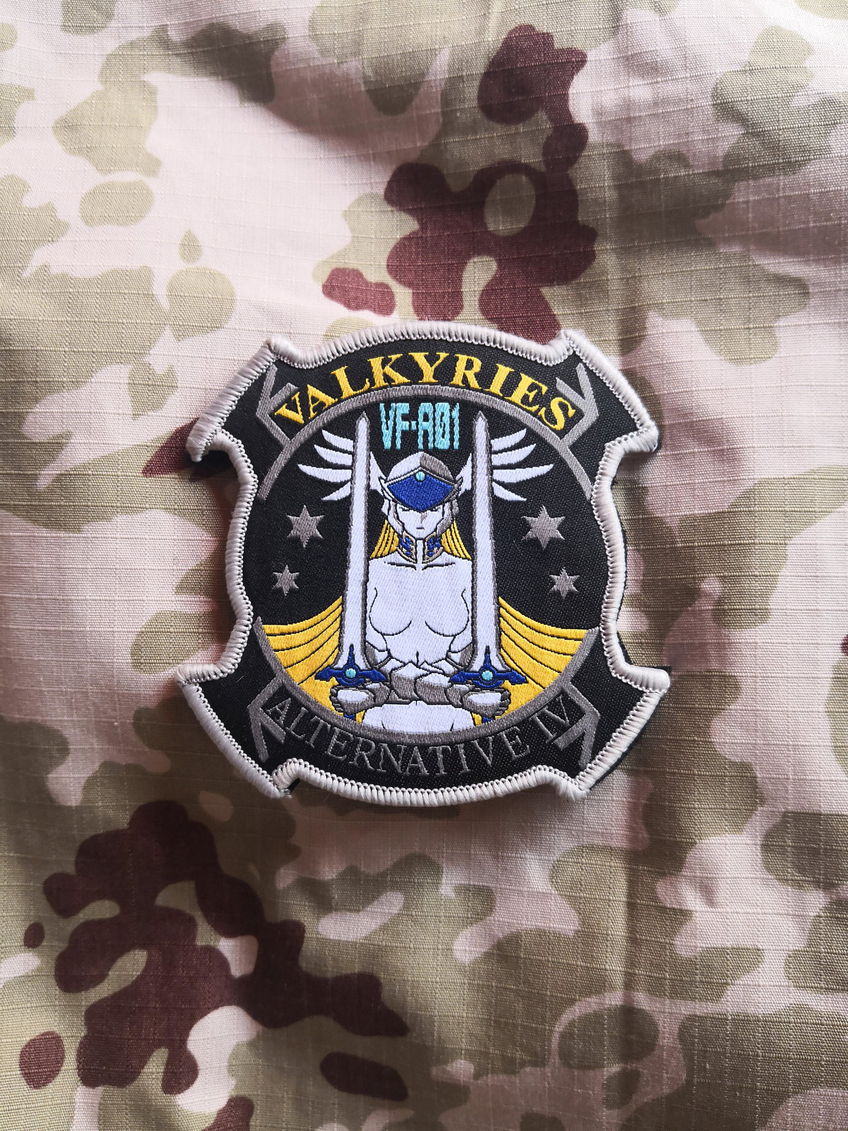 Buy Morale Patch Anime Online In India  Etsy India