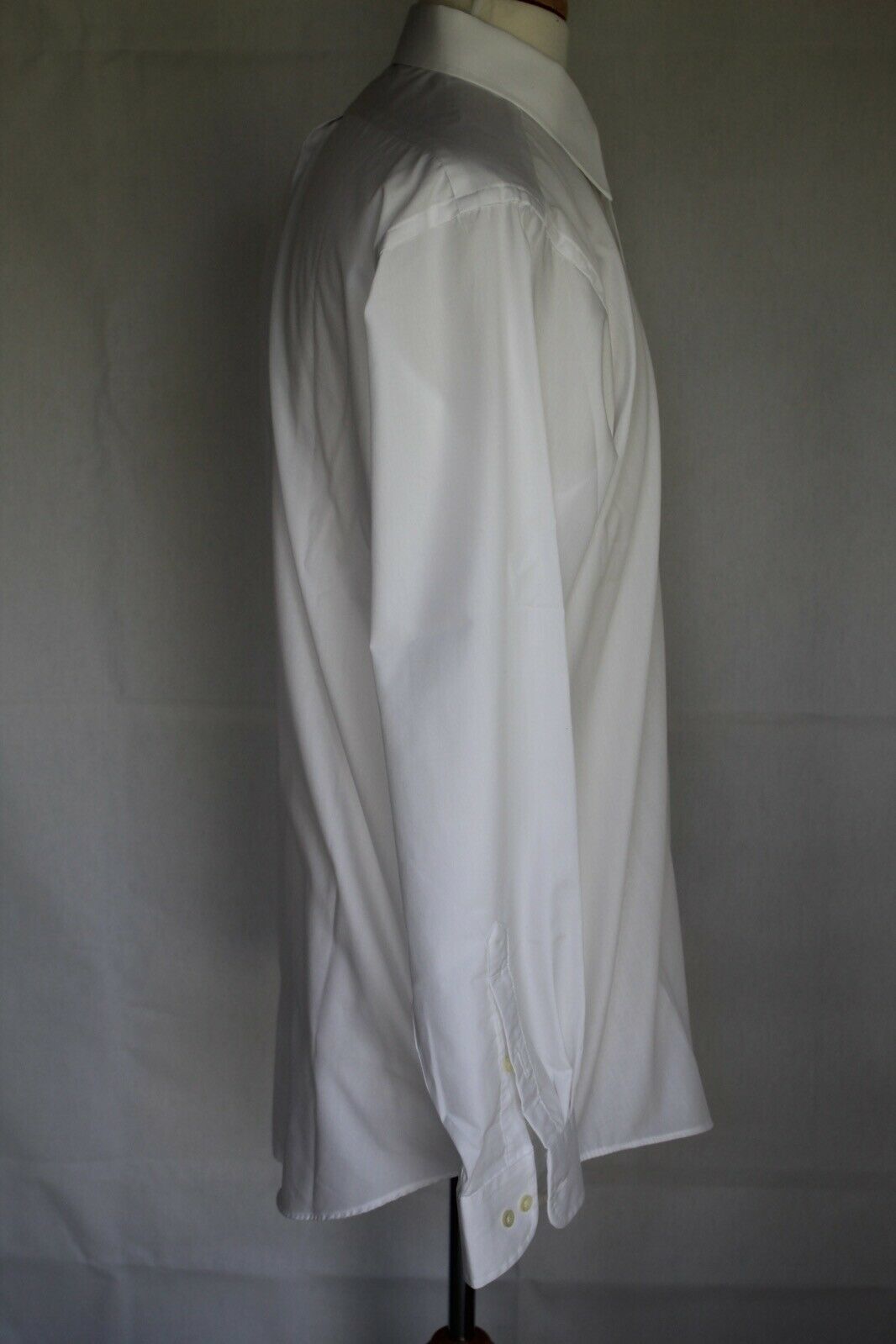 chaps classic fit twill shirt