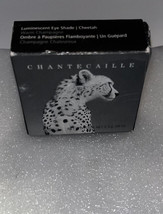 CHANTECAILLE LUMINESCENT EYE SHADE / CHEETAH WARM CHAMPAGNE .08 OZ - $45.12