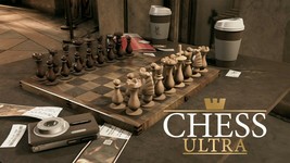 Chess Ultra PC Steam Key NEW Game Download Fast Region Free - $7.09