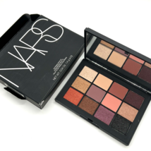 Nars Extreme Effects Eyeshadow Palette, 12 Shades Limited Edition New Authentic! - $34.56