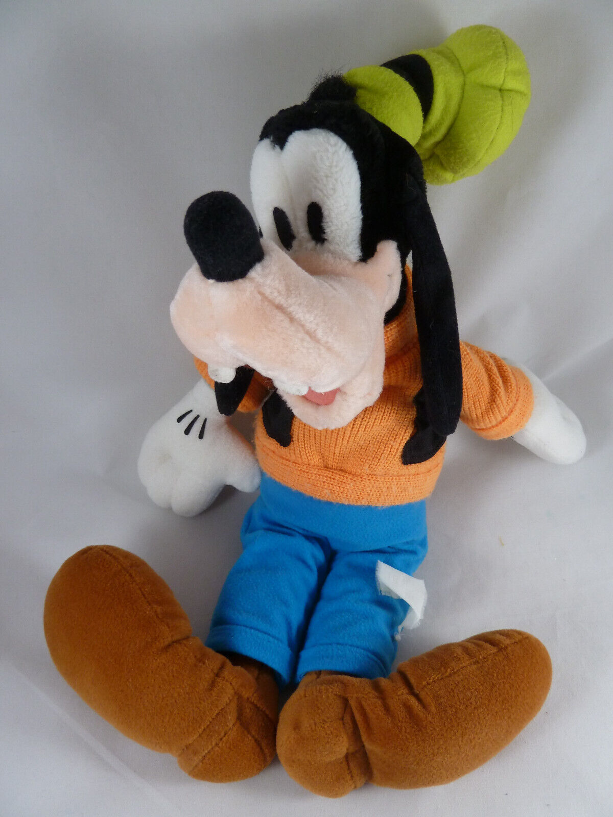 Disney Dog Goofy 16