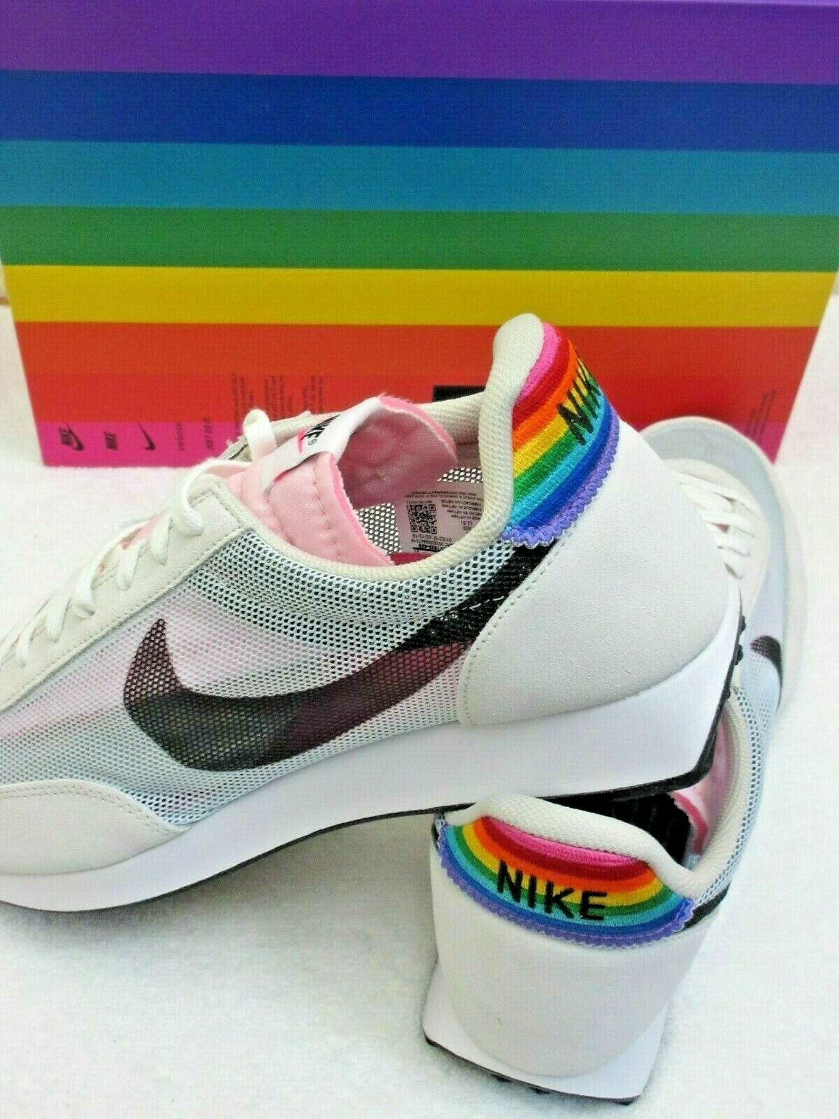 nike betrue rainbow