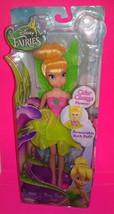 Tinkerbell Fairies Pixie Bath Tink Disney doll  - $16.99
