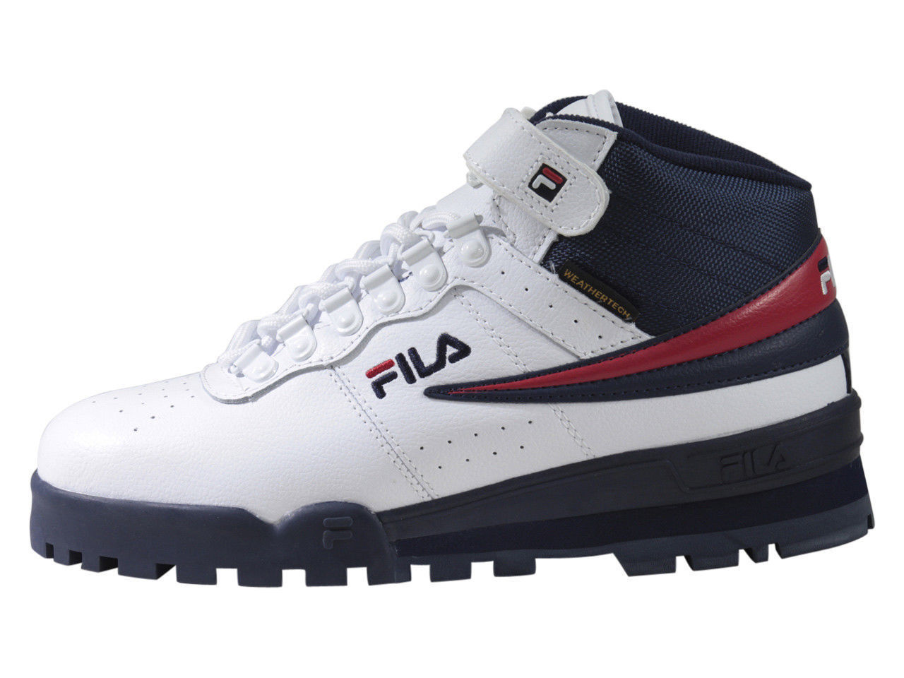 fila weathertech