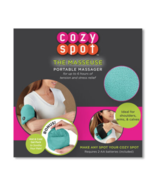 Cozy Spot™ The Masseuse Portable Massager - $15.79