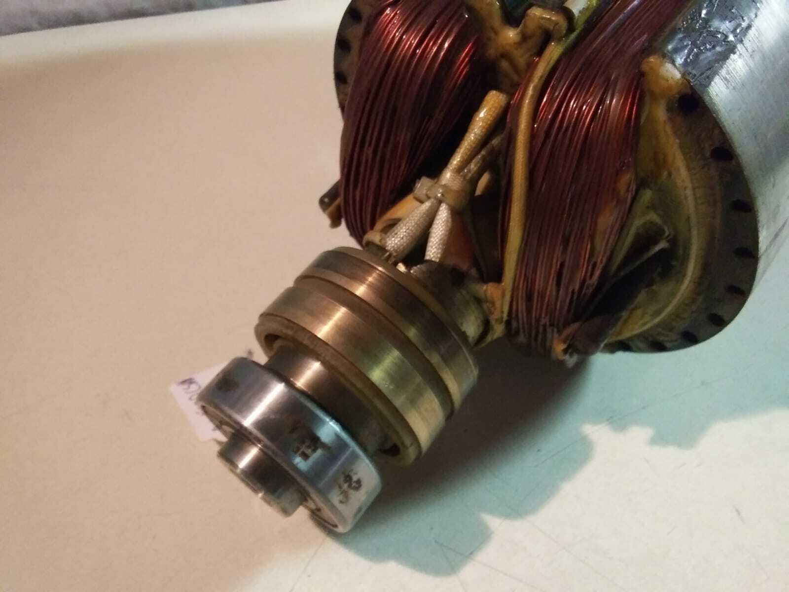 GENUINE OEM GENERAC GENERATOR ROTOR PART NUMBER 0G2922CSRV Generators