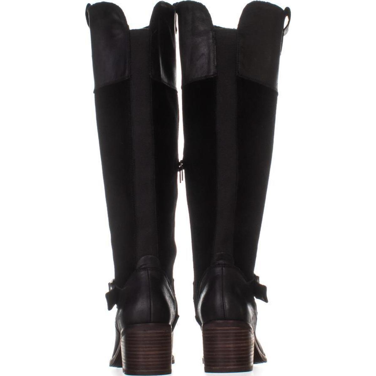 lucky brand wide boots
