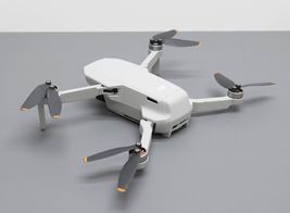 DJI Mini 2 Camera Drone MT2PD (Drone Only) image 3