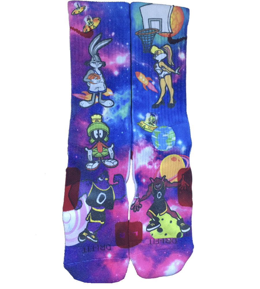 nike customize elite socks