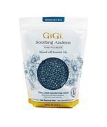 GiGi Hard Wax Beads, Soothing Azulene Hair Removal Wax for Sensitive Ski... - $35.63