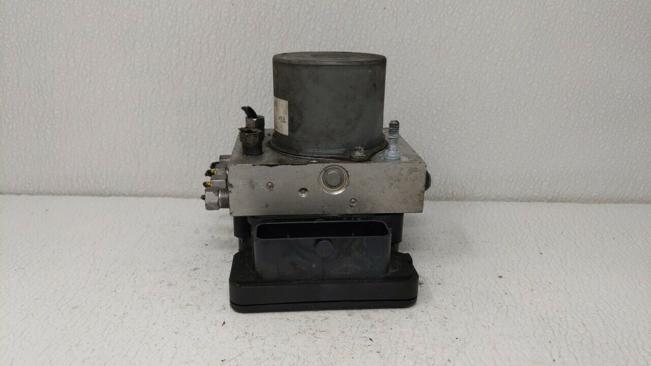 Dodge Caravan Abs Pump Control Module 124591 and similar items