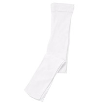 NWT Gymboree Pretty Poppy Classic White Baby Girls Tights 6-12 12-24 M