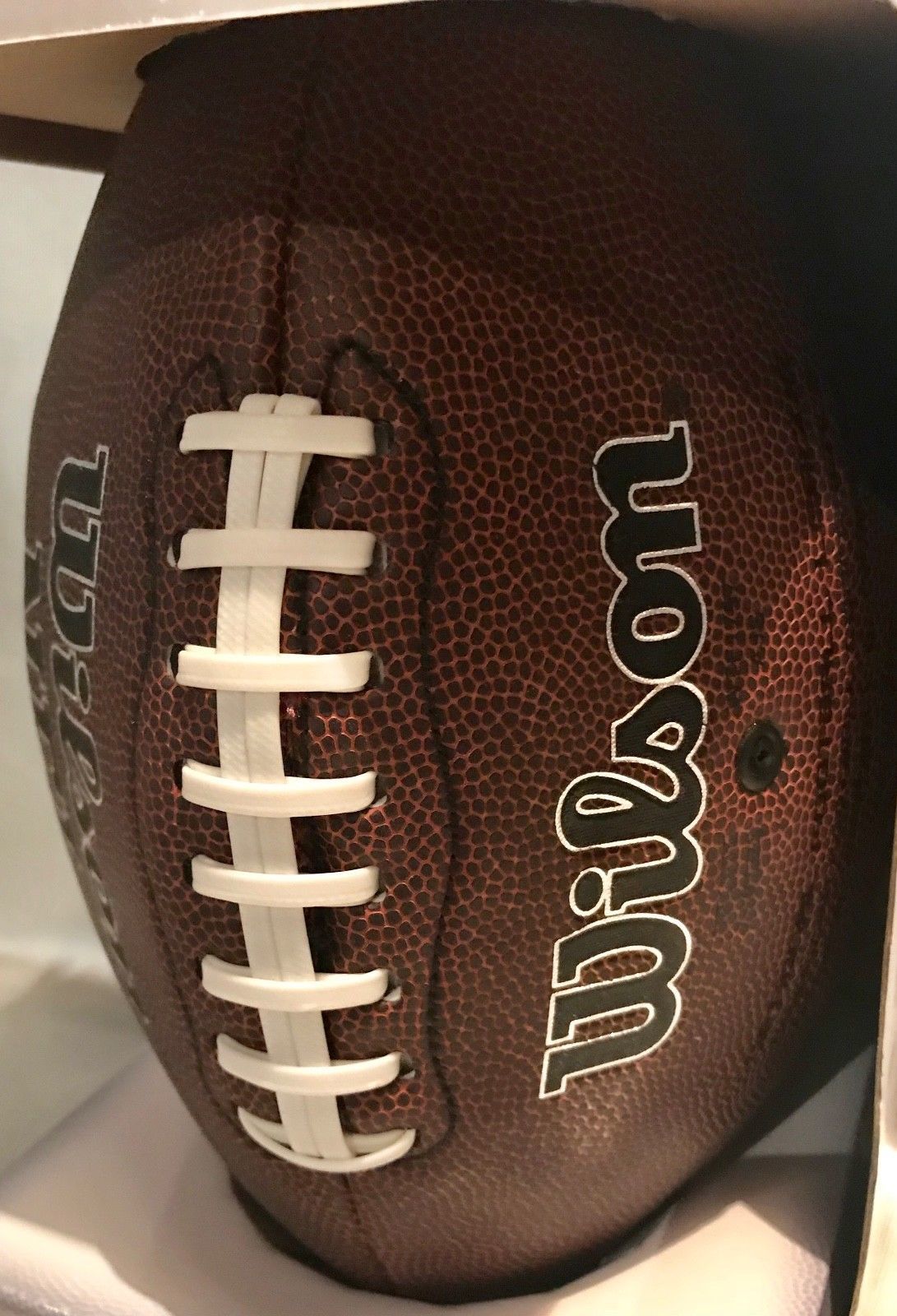 1980円 激安特価品 NFL スティーラーズ ボール ウィルソン Wilson Junior Super Grip Rubber Football 1980円 激安特価品 NFL スティーラーズ ボール ウィルソン Wilson Junior Super Grip Rubber Football