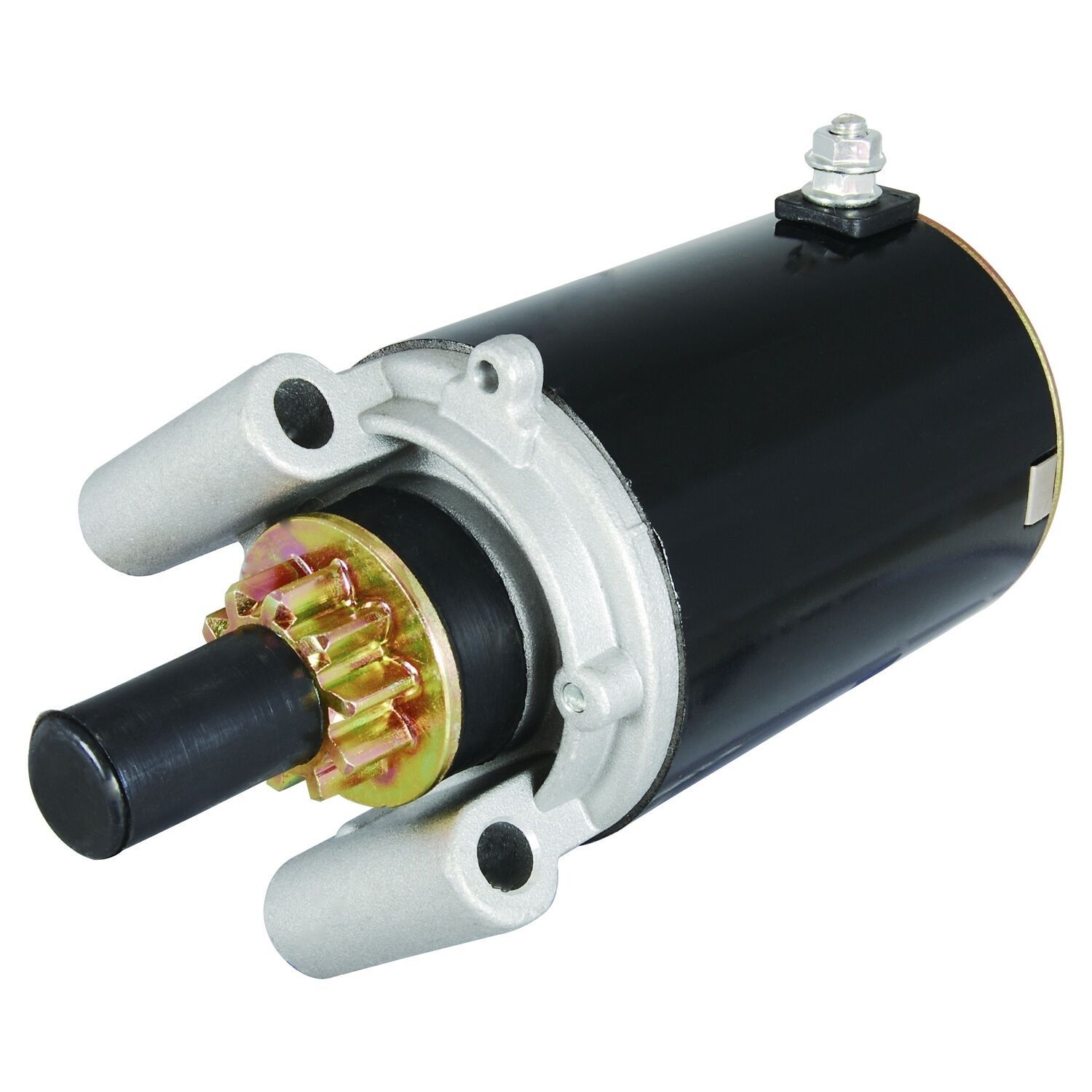 NEW STARTER FITS CUB CADET COURAGE TWIN LT1045LE LT1046 SLT1550 ...