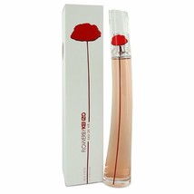 Kenzo Flower Eau De Vie Eau De Parfum Legere Spray ... FGX-550653 - $73.15
