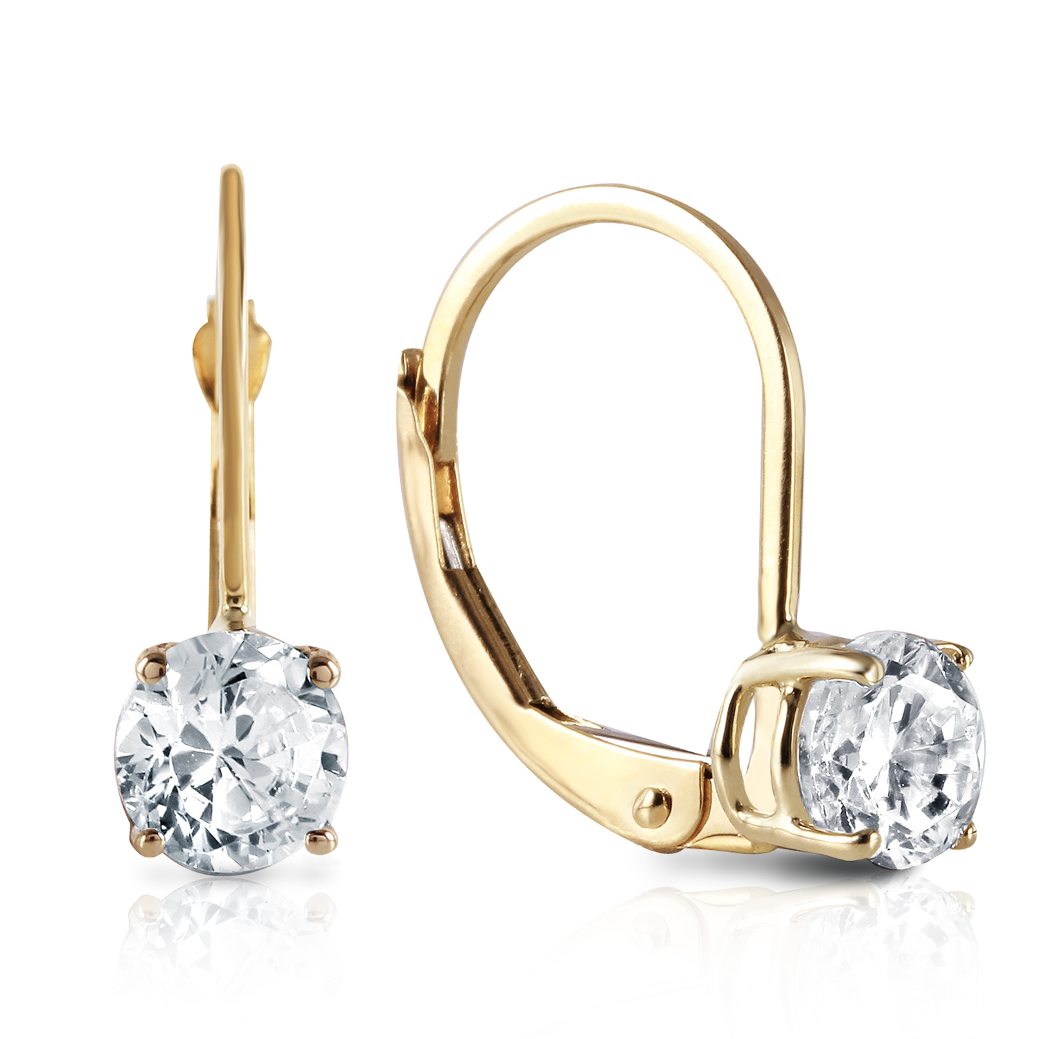 Mens Diamond Earrings Real at Wilma Barrett blog