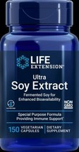 Ultra Soy Extract, 150 Vegetarian Capsules - $53.09