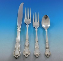 My Love by Wallace Sterling Silver Flatware Set for 8 Service 32 pieces - $1,534.50