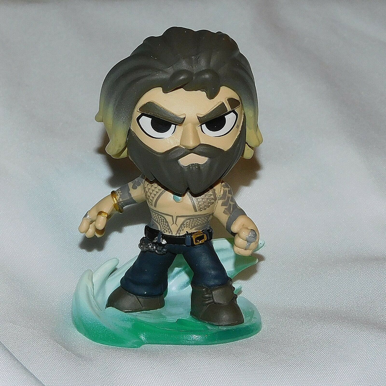 funko mera aquaman