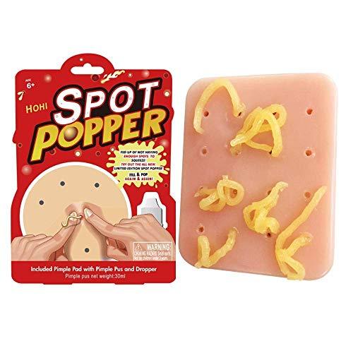 pimple popping toy amazon