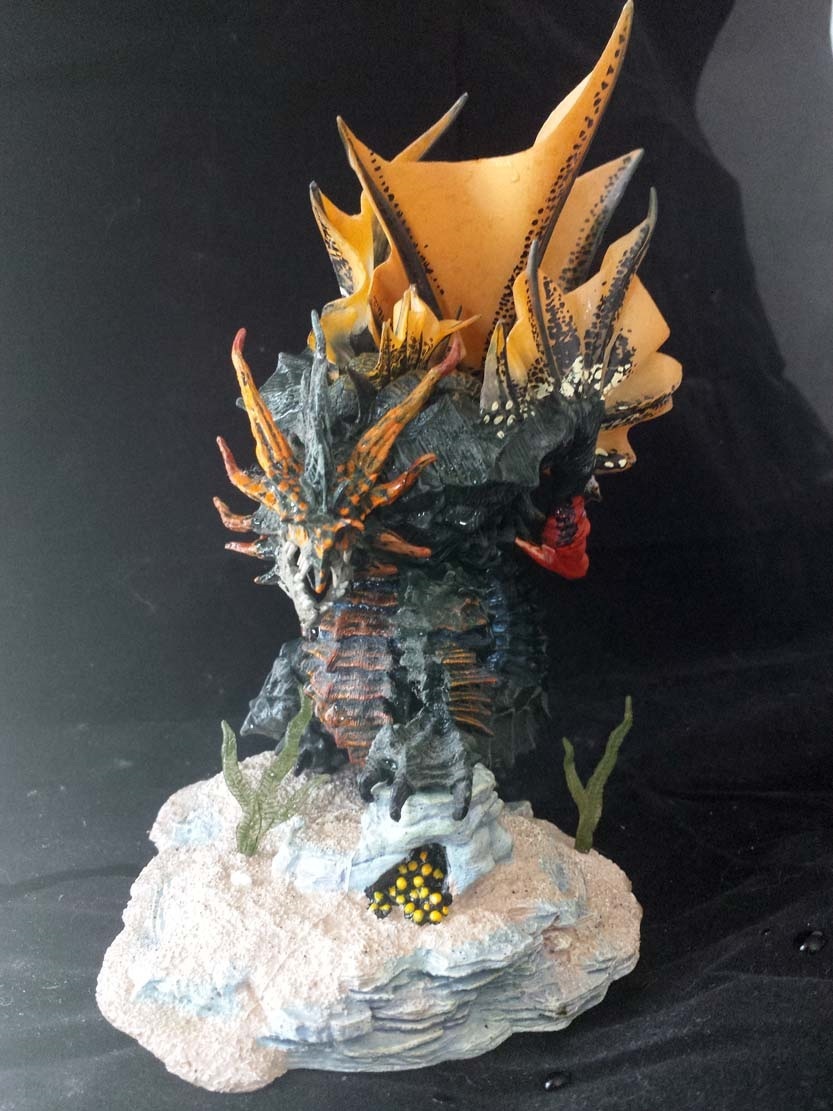 mcfarlane dragons series