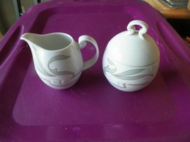 Rosenthal cream and sugar () 1 available - $9.85