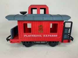 playskool super express train