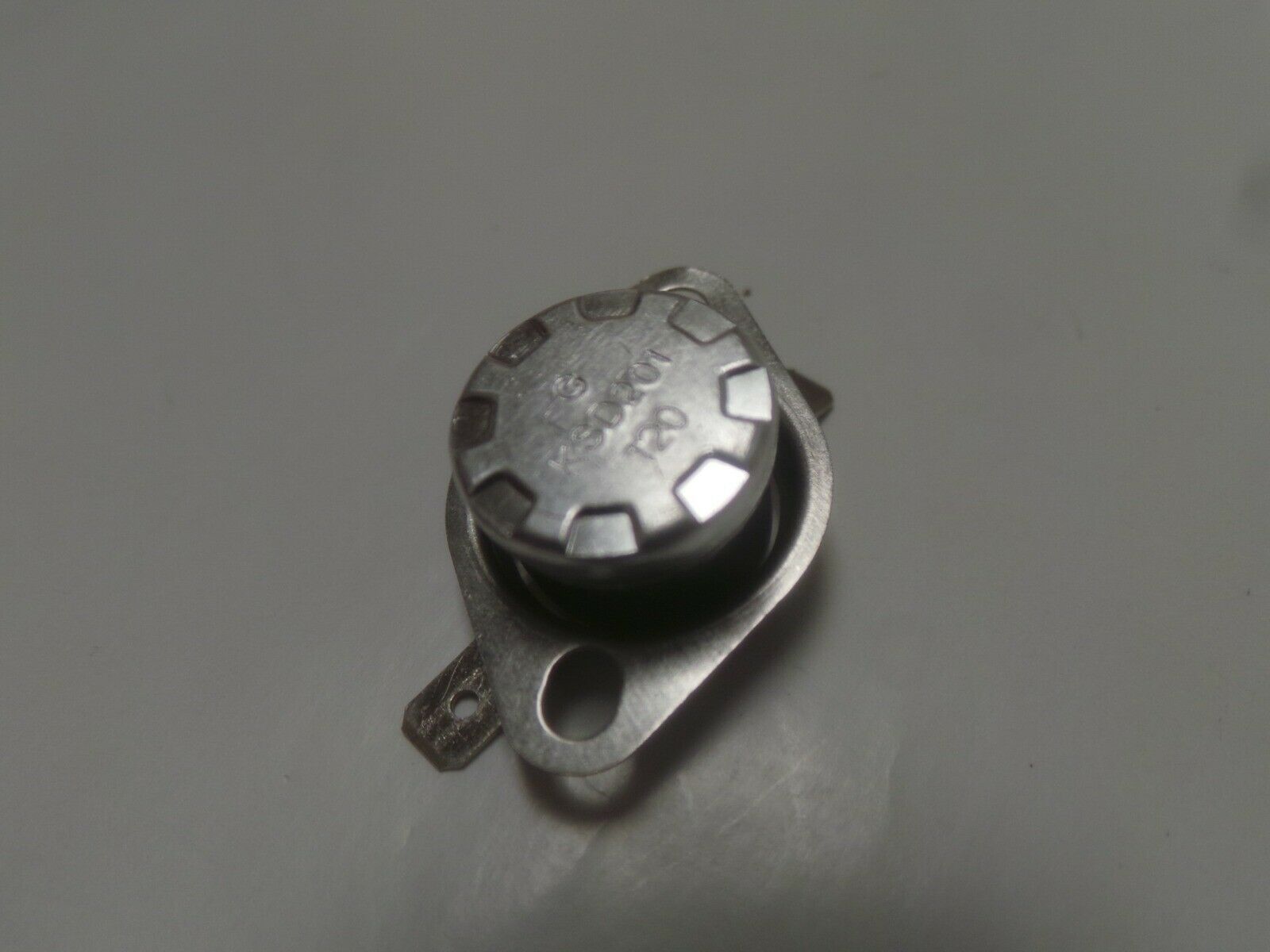 PANASONIC 17470000001488 KSD201 / 120 Microwave Thermal Cutoff Switch