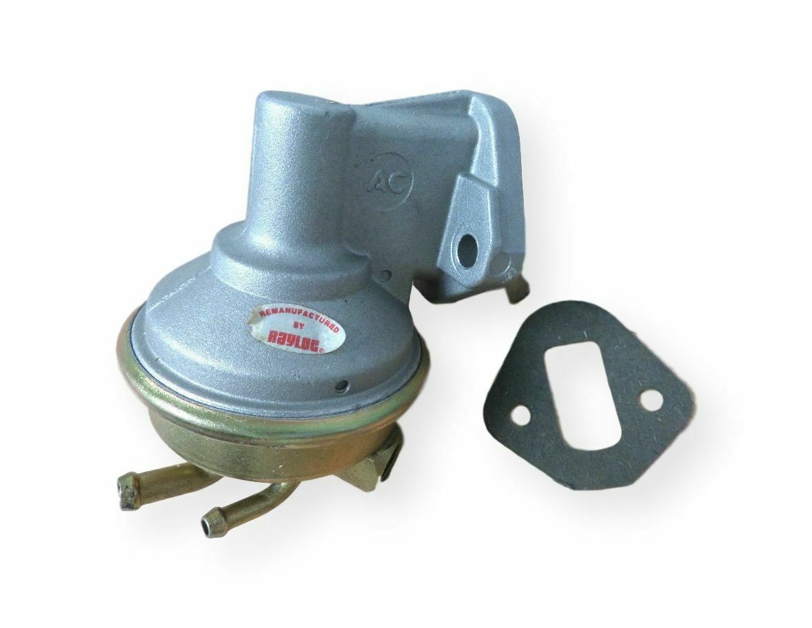 Napa Rayloc 241378 Remanufactured Fuel Pump Fuel Pumps