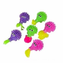 (6) Spiky Slime Suckers Sensory Fidget Toys ADHD Autism Stress Relief - $16.90