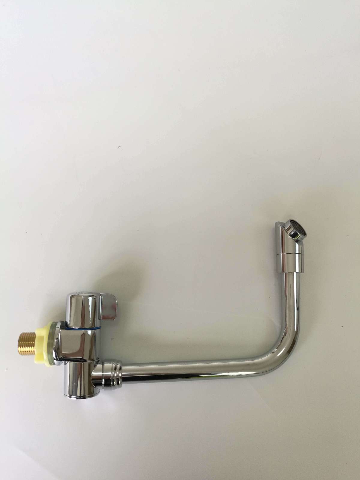 Brass Cold Water Folding Faucet Tap 240*97mm 009 Marine Boat RV