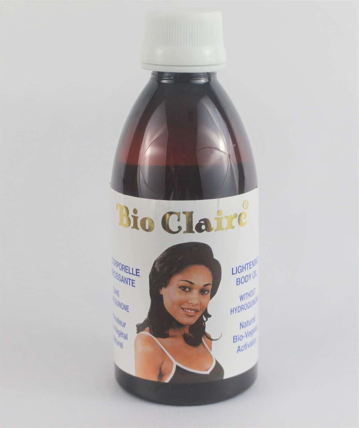 Bio claire oil - $15.80