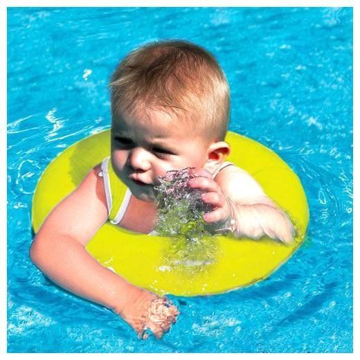 swim tube trainer for toddlers