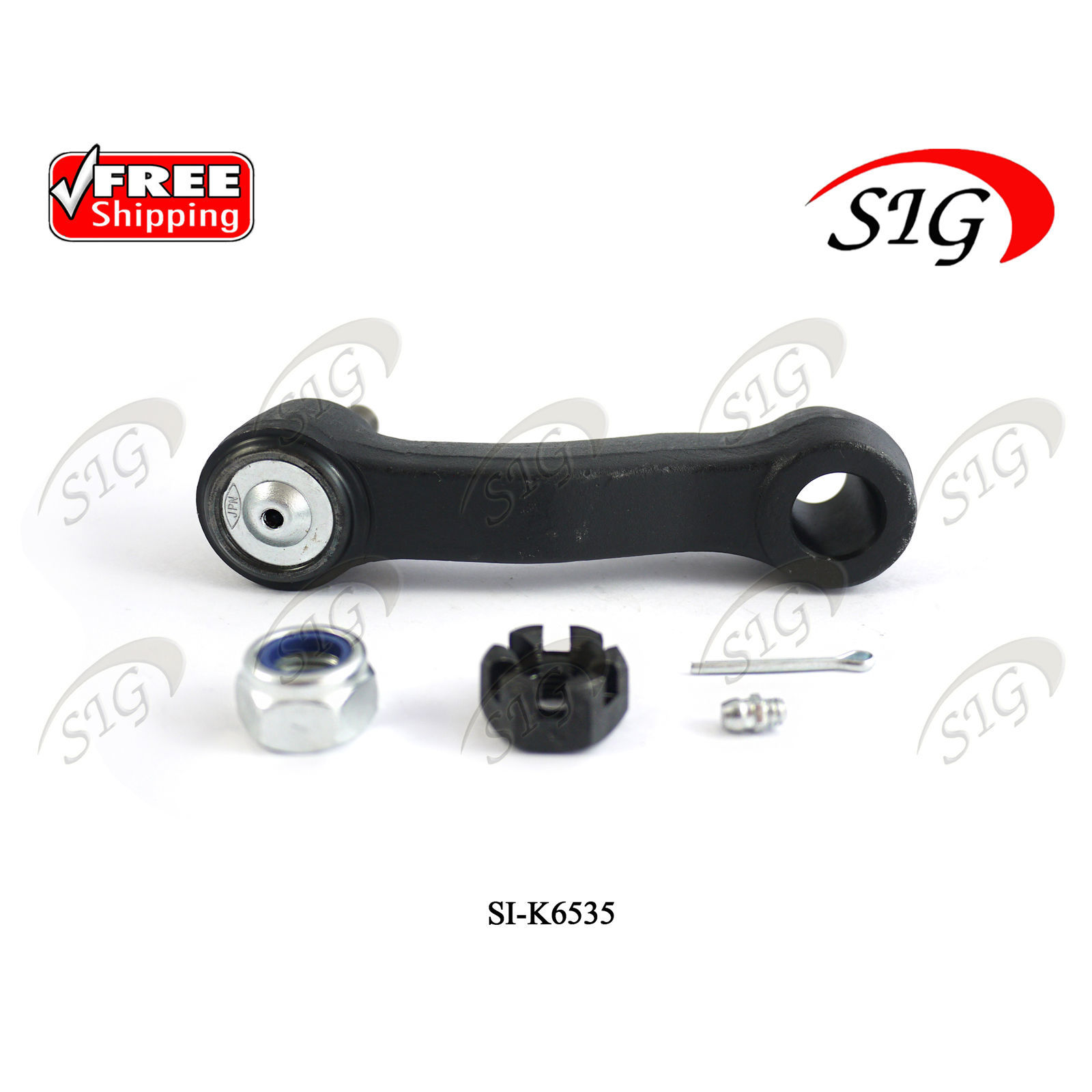 1 JPN Idler Arm for Chevrolet Silverado 1500 20012006 2007 Same Day