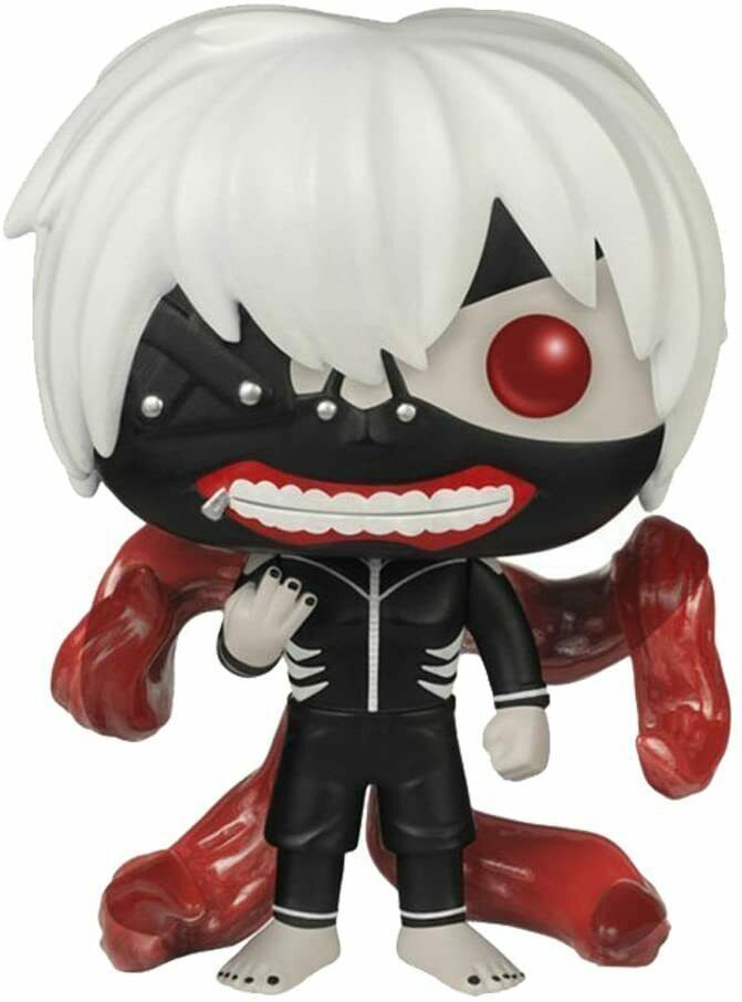 funkopop kaneki