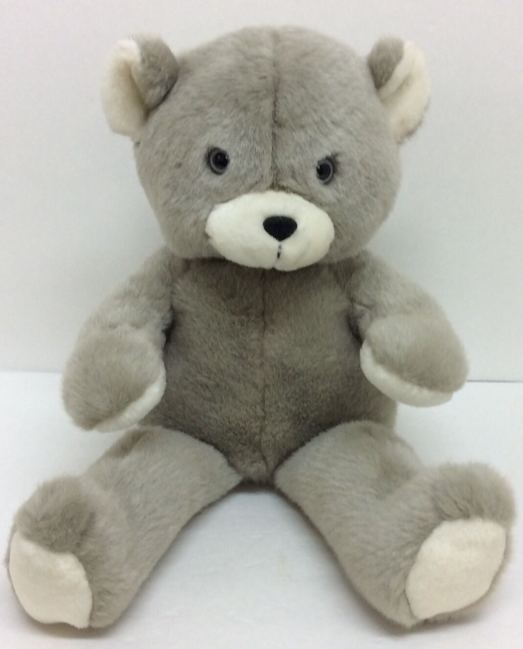 sky teddy bear