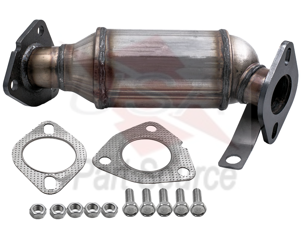 20092011 for Buick Enclave 3.6l Front Driver Catalytic Converter